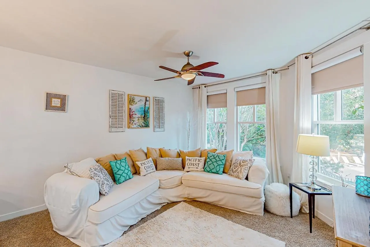 Bahia 4219 Apartment Destin