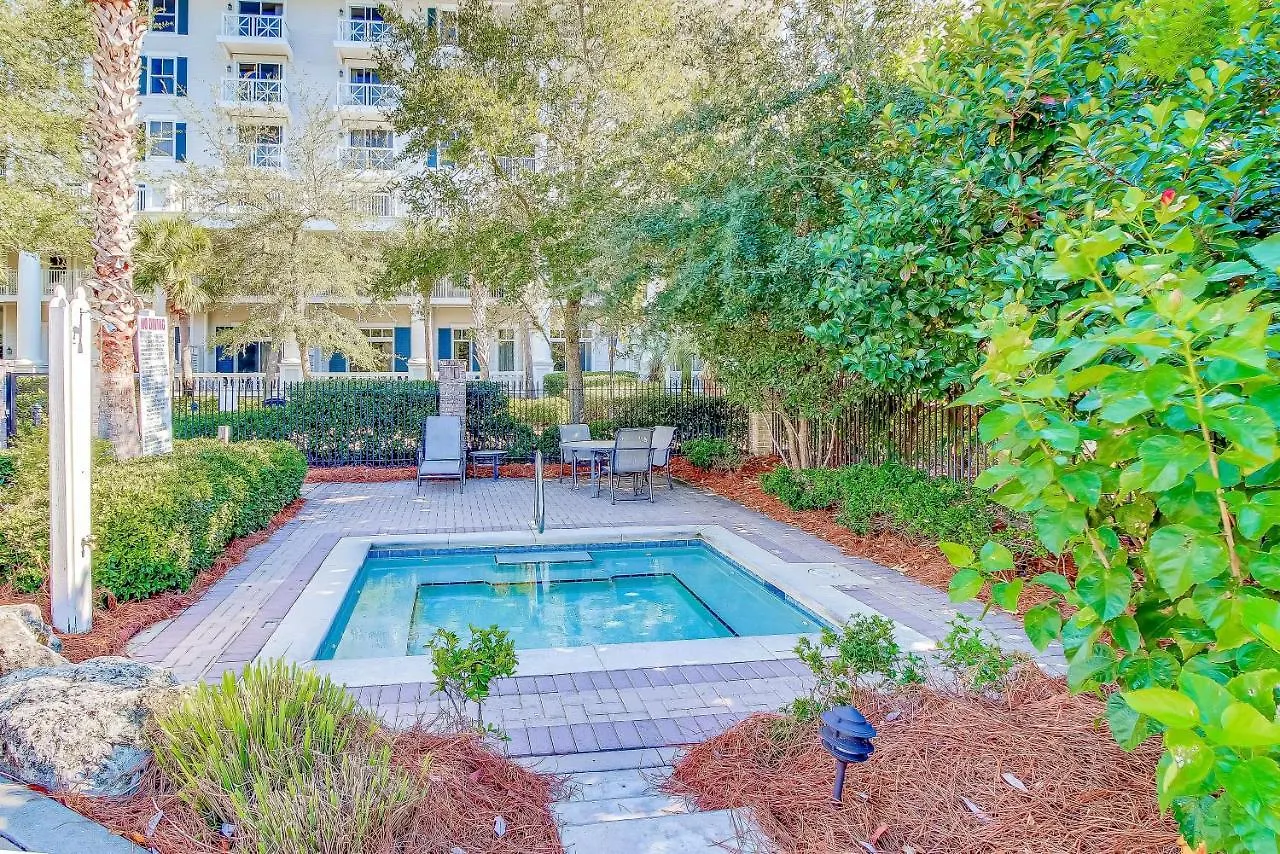 Bahia 4219 Apartment Destin