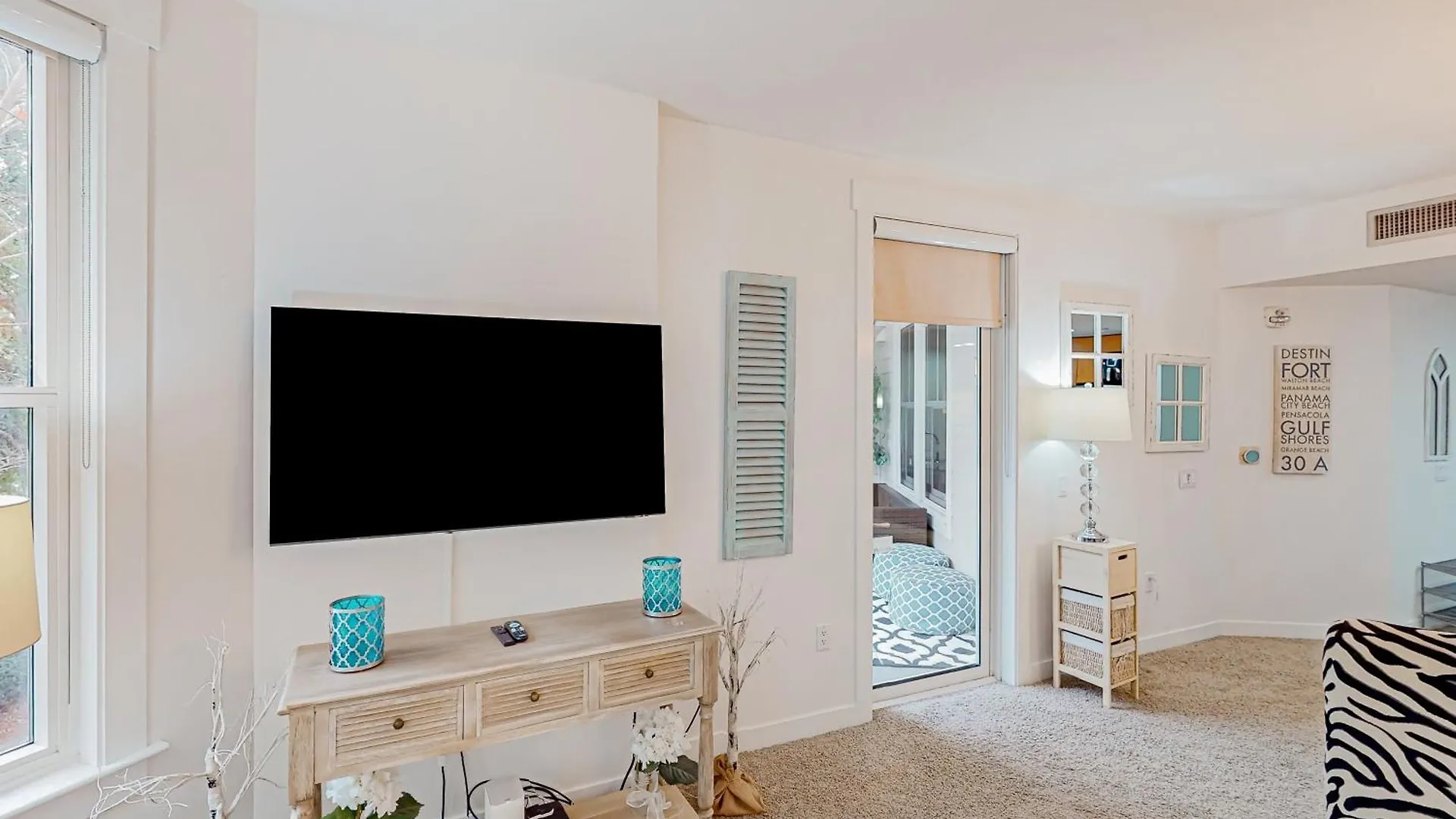 Bahia 4219 Apartment Destin United States