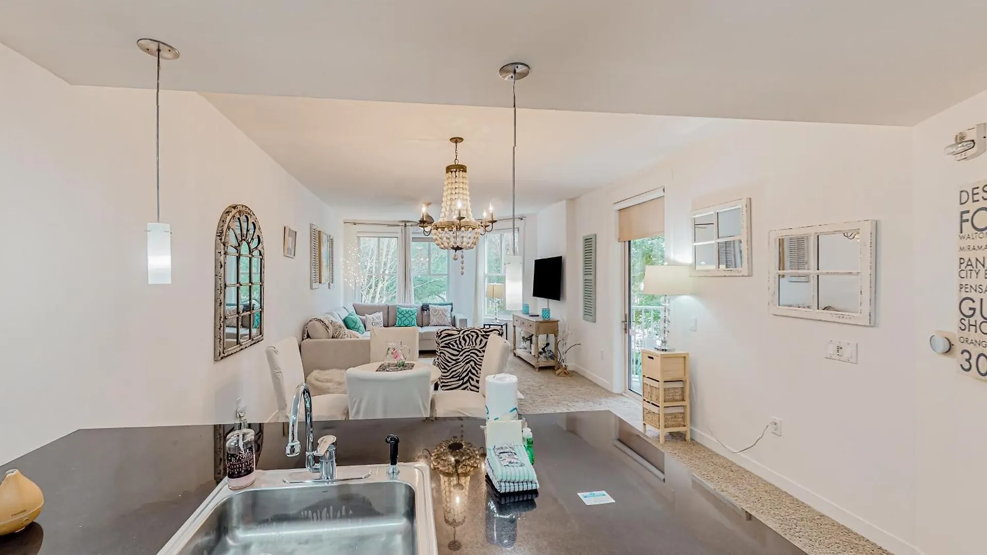 Bahia 4219 Apartment Destin United States