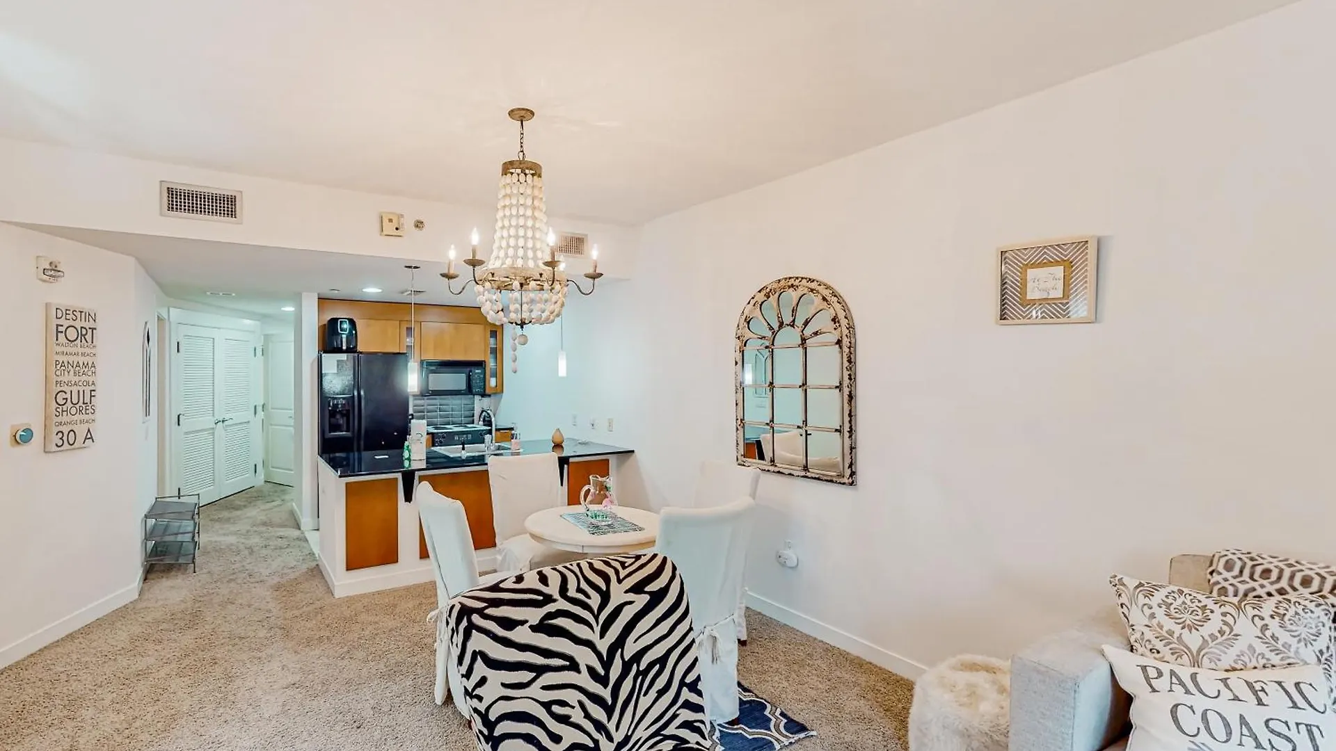 Bahia 4219 Apartment Destin United States