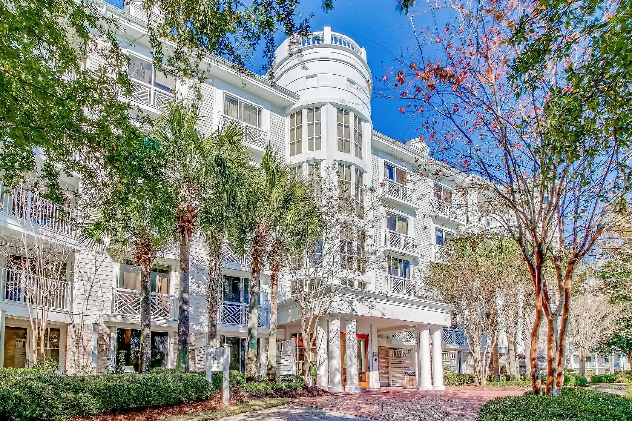 Bahia 4219 Apartment Destin United States